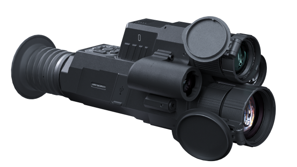 PARD Landsat Compact Q-Serie